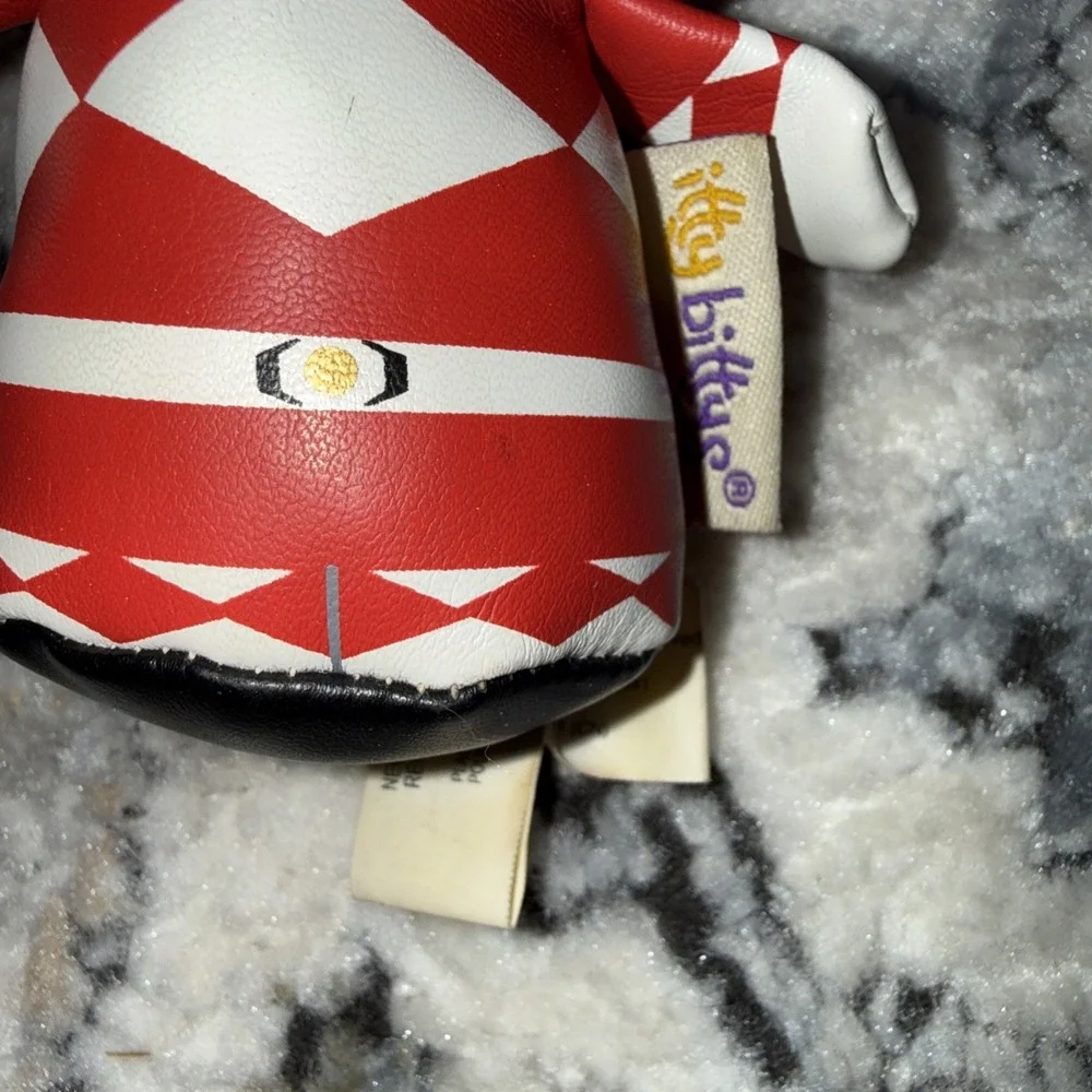 Hallmark Itty Bittys 4.5